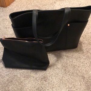 Large Charming Charlie shoulder bag
